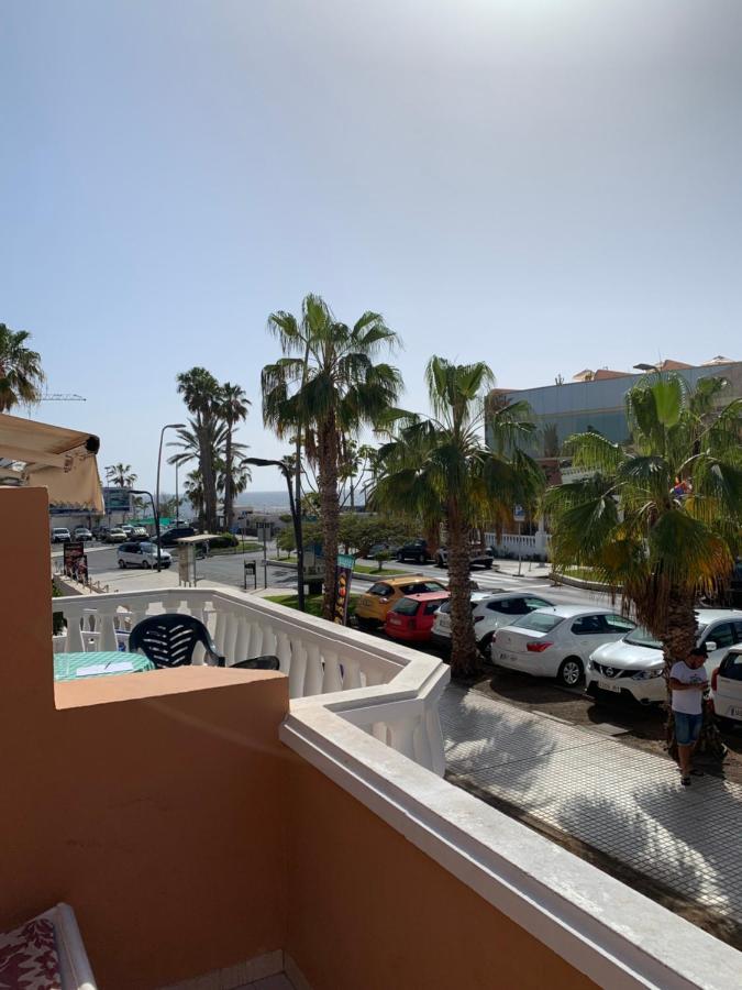 Tenerife Royal Garden プラヤ・デ・ラス・アメリカス エクステリア 写真