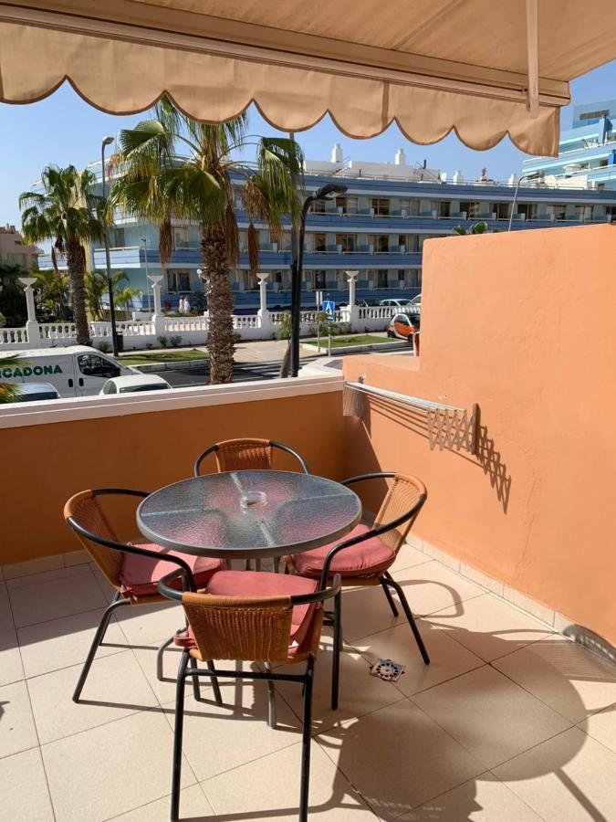 Tenerife Royal Garden プラヤ・デ・ラス・アメリカス エクステリア 写真
